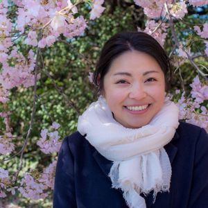 Meet your Posher, Natsumi